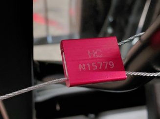 3-Rad Gabelstapler Hangcha  XC3-18i (CPDS18-XCY2G-SI) 