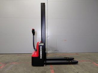 Hochhubwagen mit Deichsel Hangcha CDD12-AMC2 