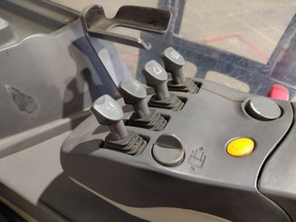 Schubmaststapler Crown ESR 5260 - 10