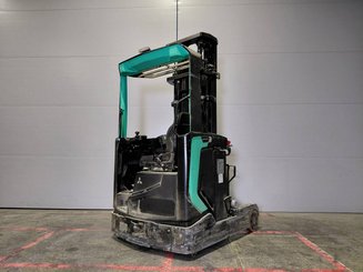 Schubmaststapler Mitsubishi RB14N2L - 3