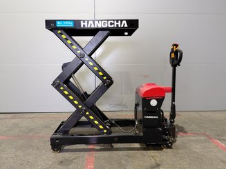 Hubtisch Hangcha 1510XB
