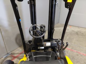 Elektrostapler Yale ERP16VT SWB - 7