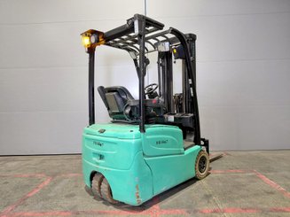 3-Rad Gabelstapler Yale ERP15VTSWB