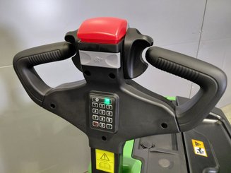 Niederhubwagen Hangcha CBD20-XT1-SI - 9