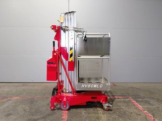 Senkrechtlift Hangcha HVL80M-LC 