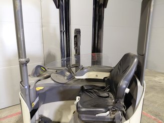 Schubmaststapler Crown ESR 5260