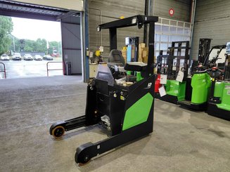 Schubmaststapler Hangcha CQD12-XC5D-SI