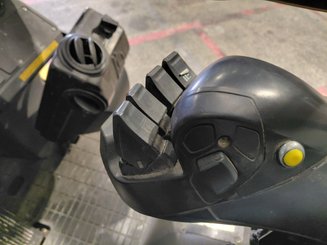 4-Rad Gabelstapler Caterpillar GP45NTD - 7