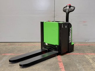 Niederhubwagen mit Deichsel Hangcha CBD20-AC2-Li