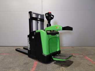 Hochhubwagen Hangcha TRANSGERBEUR CDD20-XT1S-SID  