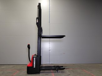 Hochhubwagen mit Deichsel Hangcha CDD12-AMC2-L