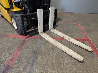 Elektrostapler Yale ERP35 VL - 6