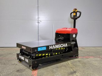 Hubtisch Hangcha 1510XB