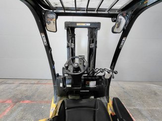 Gasstapler Yale GLP30