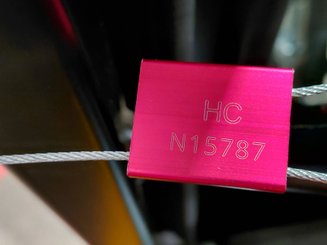 4-Rad Gabelstapler Hangcha XE15i (CPD15-XEY2HA-SI)