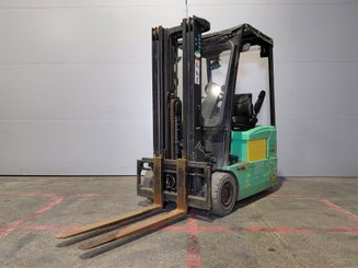 3-Rad Gabelstapler Yale ERP16 ATF