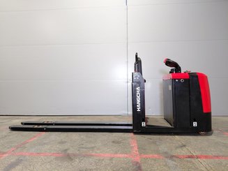 Niederhub-Kommissionierer Hangcha CJD25-AC2-L - 5