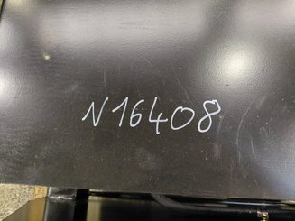 Hubtisch Hangcha 1510XB - 10