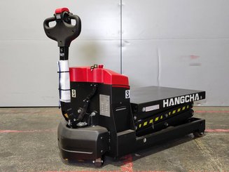 Elektro-Hubtisch Hangcha 2005XB - 3