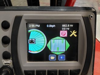 Vierwegestapler AMLIFT 45-12/51