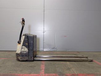 Niederhubwagen mit Deichsel Crown WP3020-2.0 - 4