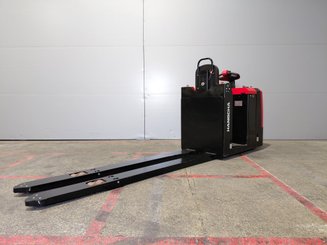 Niederhub-Kommissionierer Hangcha CJD25-AC2-L