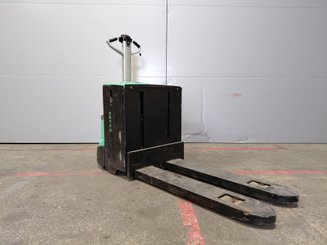 Niederhubwagen mit Deichsel Mitsubishi PBP20N2E - 1