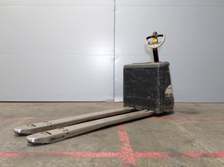 Niederhubwagen mit Deichsel Crown WP3020-2.0 - 1