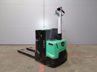 Niederhubwagen mit Deichsel Mitsubishi PBP20N2E - 4