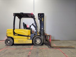 4-Rad Gabelstapler Yale ERP45VL
