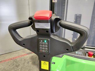 Hochhubwagen mit Deichsel Hangcha CDD16-XT1-SI