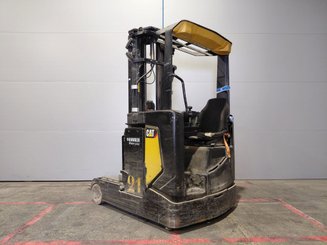 Schubmaststapler Caterpillar NR16N2