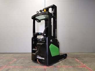 Schubmaststapler Hangcha CQD12-XC5D-SI