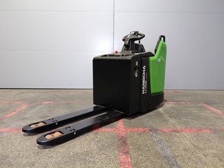 Niederhubwagen Fahrerstand Hangcha CBD30-XT1S-SISU
