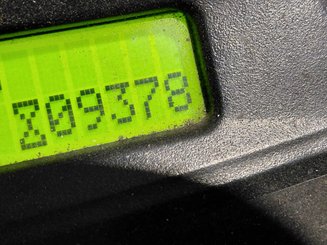 4-Rad Gabelstapler Yale GLP70VX - 11