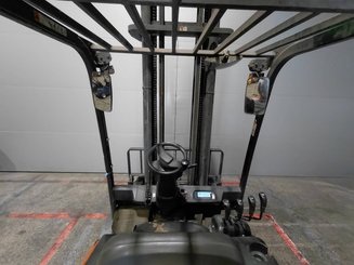 4-Rad Gabelstapler Doosan B50X-7