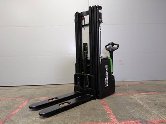 Hochhubwagen mit Deichsel Hangcha CDD14-XT1-SI 