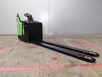 Niederhubwagen Fahrerstand Hangcha CBD30-XT1S-SISU