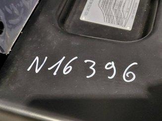 Hochhubwagen mit Deichsel Hangcha CDD16-XT1-SI