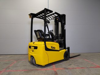 Elektrostapler Yale ERP16VT SWB
