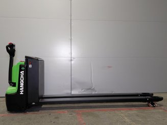 Niederhubwagen mit Deichsel Hangcha CBD20-XT1-SI - 7