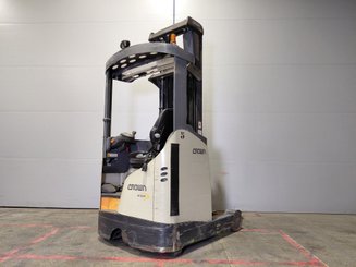Schubmaststapler Crown ESR 5260