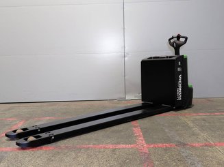 Niederhubwagen mit Deichsel Hangcha CBD30-XT1-SI