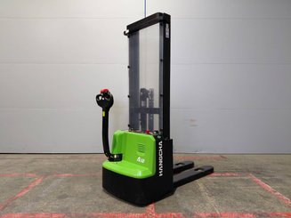 Hochhubwagen mit Deichsel Hangcha CDD12-AMC2-Li