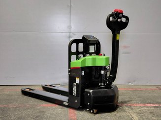 Wiegehubwagen Hangcha CBD15-A3MC2-ICZ