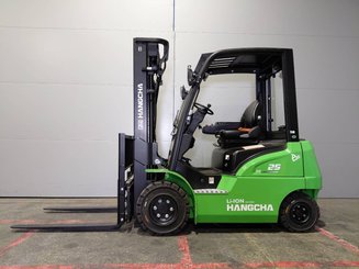 Elektrostapler Hangcha XC25Hi-2 (CPD25-XCY2H-SI)