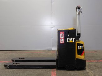 Niederhubwagen mit Deichsel Caterpillar NPP20N2E