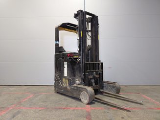 Schubmaststapler Caterpillar NR16N2