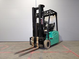 3-Rad Gabelstapler Yale ERP15VTSWB