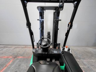 4-Rad Gabelstapler Hangcha XE20Ci ( CPD20-XEXY2HA-SI ) - 7